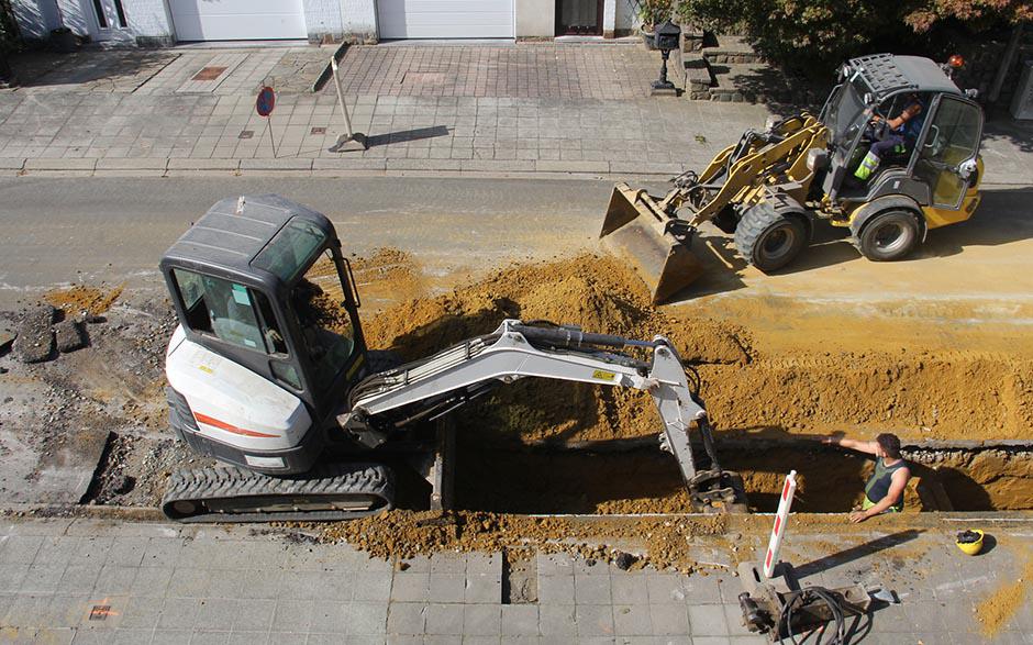 débouchage urgence La Chapelle-en-Serval